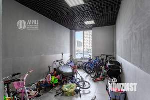 Студия квартира, вторичка, 25м2, 9/17 этаж