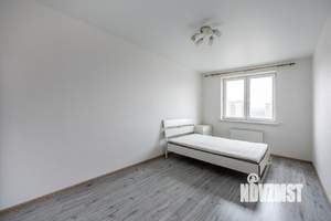 2-к квартира, вторичка, 57м2, 7/17 этаж