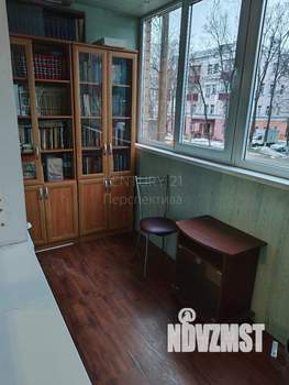 2-к квартира, вторичка, 72м2, 2/6 этаж