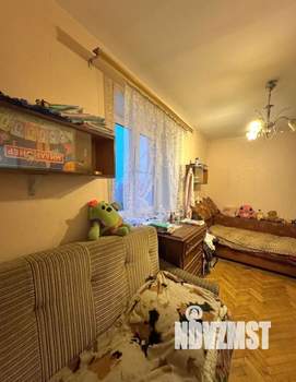 2-к квартира, вторичка, 42м2, 5/5 этаж