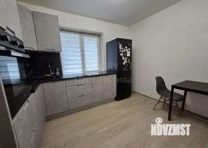 2-к квартира, вторичка, 50м2, 3/3 этаж