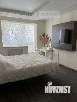 2-к квартира, вторичка, 60м2, 19/25 этаж