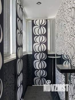 1-к квартира, вторичка, 33м2, 4/5 этаж