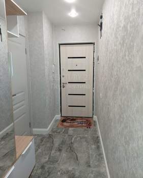 Студия квартира, вторичка, 20м2, 9/25 этаж