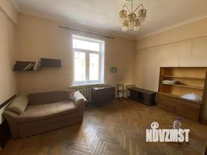 3-к квартира, вторичка, 74м2, 3/5 этаж