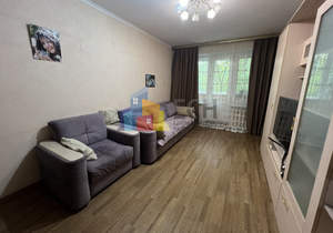 2-к квартира, вторичка, 43м2, 3/5 этаж