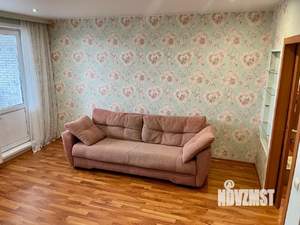 1-к квартира, вторичка, 45м2, 17/17 этаж