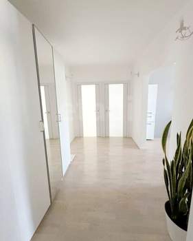 3-к квартира, вторичка, 80м2, 3/14 этаж