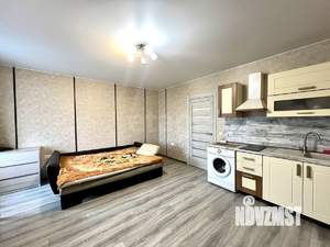 Студия квартира, вторичка, 29м2, 5/18 этаж