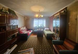 3-к квартира, вторичка, 54м2, 9/9 этаж