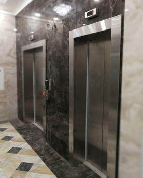 2-к квартира, вторичка, 65м2, 21/22 этаж