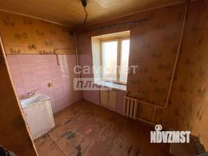 3-к квартира, вторичка, 58м2, 6/9 этаж