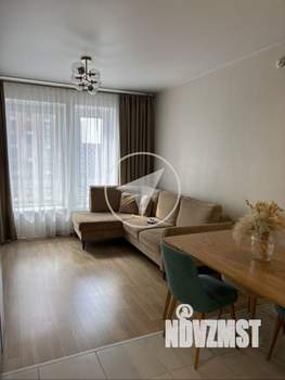 3-к квартира, вторичка, 88м2, 12/25 этаж