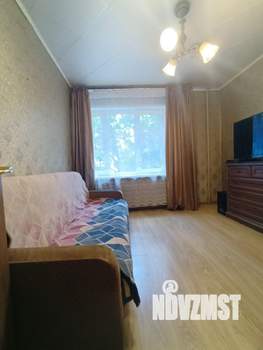 3-к квартира, вторичка, 54м2, 3/9 этаж
