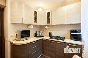 3-к квартира, вторичка, 58м2, 1/5 этаж