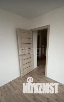 2-к квартира, вторичка, 46м2, 20/25 этаж