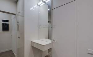 3-к квартира, вторичка, 84м2, 21/25 этаж