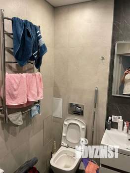 3-к квартира, вторичка, 64м2, 6/9 этаж