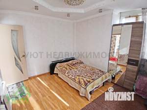1-к квартира, вторичка, 38м2, 20/25 этаж
