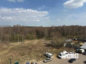 1-к квартира, вторичка, 36м2, 6/17 этаж