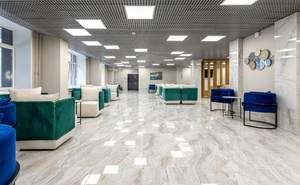 Студия квартира, вторичка, 23м2, 2/4 этаж