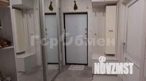 2-к квартира, вторичка, 57м2, 10/19 этаж