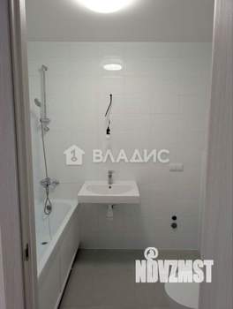 1-к квартира, сданный дом, 36м2, 10/25 этаж