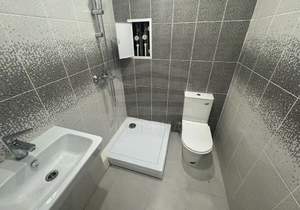 Студия квартира, вторичка, 24м2, 2/4 этаж