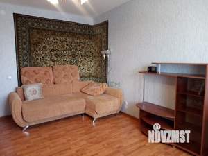 1-к квартира, вторичка, 42м2, 16/17 этаж