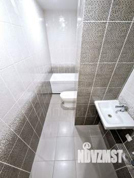 Студия квартира, вторичка, 37м2, 2/4 этаж