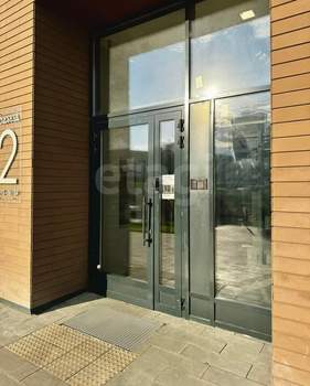 2-к квартира, вторичка, 51м2, 13/24 этаж