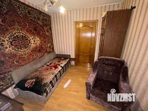 2-к квартира, вторичка, 42м2, 9/9 этаж