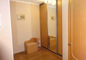 1-к квартира, вторичка, 37м2, 13/25 этаж