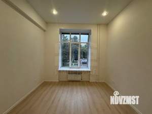 Студия квартира, вторичка, 19м2, 2/4 этаж