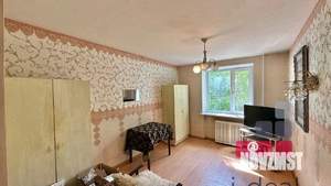 2-к квартира, вторичка, 50м2, 2/9 этаж