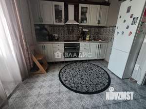 2-к квартира, вторичка, 58м2, 12/18 этаж