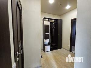 4-к квартира, вторичка, 61м2, 5/5 этаж