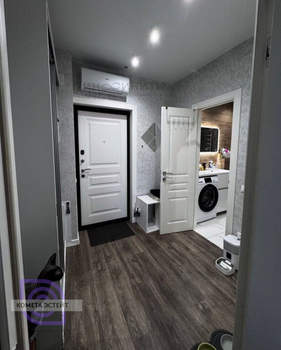 1-к квартира, вторичка, 30м2, 13/24 этаж