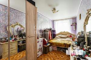 2-к квартира, вторичка, 45м2, 2/5 этаж