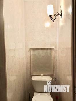 2-к квартира, вторичка, 65м2, 15/17 этаж