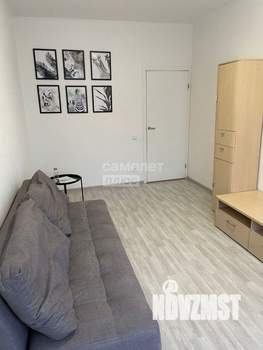 2-к квартира, вторичка, 54м2, 6/17 этаж