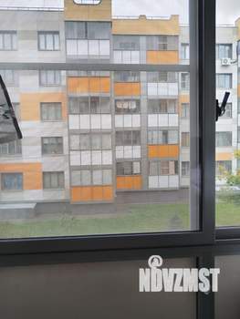 1-к квартира, вторичка, 40м2, 2/4 этаж