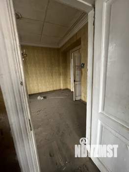 3-к квартира, вторичка, 66м2, 3/4 этаж