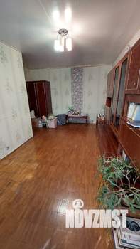 2-к квартира, вторичка, 42м2, 4/5 этаж