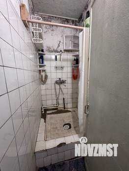 5-к квартира, вторичка, 86м2, 5/5 этаж