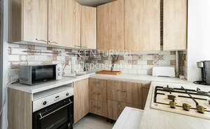 2-к квартира, вторичка, 40м2, 4/5 этаж