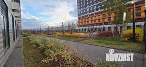 4-к квартира, вторичка, 114м2, 12/25 этаж