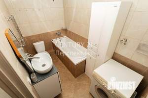 1-к квартира, вторичка, 39м2, 4/17 этаж