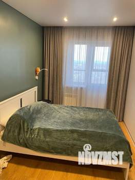 3-к квартира, вторичка, 64м2, 6/9 этаж