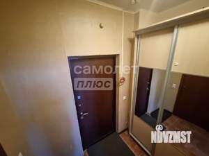 Студия квартира, вторичка, 30м2, 13/17 этаж